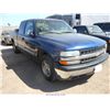Image 1 : 2000 - CHEVROLET SILVERADO