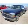 Image 2 : 2000 - CHEVROLET SILVERADO