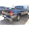 Image 4 : 2000 - CHEVROLET SILVERADO