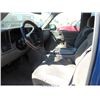 Image 6 : 2000 - CHEVROLET SILVERADO