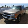 Image 2 : 1997 - CHEVROLET SILVERADO 1500