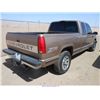Image 4 : 1997 - CHEVROLET SILVERADO 1500