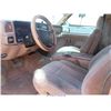 Image 6 : 1997 - CHEVROLET SILVERADO 1500
