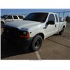 Image 2 : 2001 - FORD F250