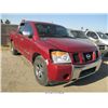 Image 1 : 2005 - NISSAN TITAN