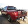 Image 3 : 2005 - NISSAN TITAN