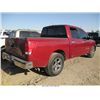 Image 4 : 2005 - NISSAN TITAN