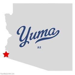 Yuma, Arizona Vehicles listed below