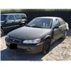Image 2 : 2001 - TOYOTA CAMRY