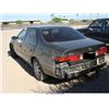 Image 3 : 2001 - TOYOTA CAMRY