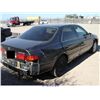Image 4 : 2001 - TOYOTA CAMRY