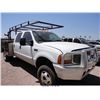 Image 1 : 1999 - FORD F350