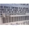 Image 8 : 1999 - FORD F350