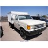 Image 1 : 1990 - FORD F350