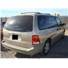 Image 3 : 2001 - FORD WINDSTAR