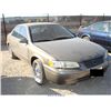 Image 1 : 1999 - TOYOTA CAMRY