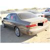 Image 4 : 1999 - TOYOTA CAMRY