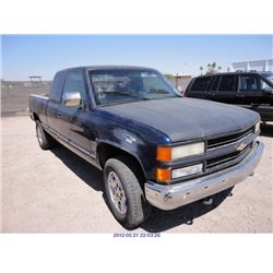 1994 - CHEVROLET C2500