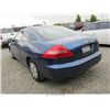 Image 4 : 2004 - HONDA ACCORD
