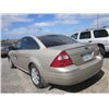 Image 3 : 2006 - FORD FIVE HUNDRED