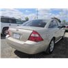 Image 4 : 2006 - FORD FIVE HUNDRED