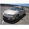 Image 2 : 2007 - MAZDA 6