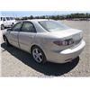 Image 4 : 2007 - MAZDA 6