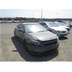2005 - TOYOTA SCION