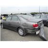 Image 4 : 2005 - TOYOTA CAMRY