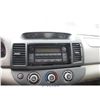 Image 5 : 2005 - TOYOTA CAMRY