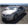 Image 2 : 2004 - TOYOTA SOLARA