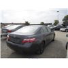 Image 3 : 2007 - TOYOTA CAMRY