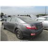 Image 4 : 2007 - TOYOTA CAMRY