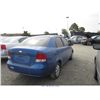 Image 3 : 2005 - CHEVROLET AVEO