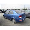 Image 4 : 2005 - CHEVROLET AVEO