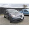 Image 1 : 2007 - TOYOTA SIENNA