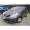 Image 2 : 2007 - TOYOTA SIENNA