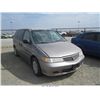 Image 1 : 2000 - HONDA ODYSSEY