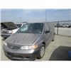 Image 2 : 2000 - HONDA ODYSSEY