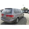Image 3 : 2000 - HONDA ODYSSEY
