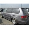 Image 4 : 2000 - HONDA ODYSSEY