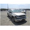 Image 1 : 2005 - CHEVROLET TRAIL BLAZER