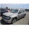 Image 2 : 2005 - CHEVROLET TRAIL BLAZER