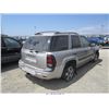 Image 3 : 2005 - CHEVROLET TRAIL BLAZER