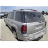 Image 4 : 2005 - CHEVROLET TRAIL BLAZER
