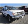 Image 1 : 2000 - NISSAN XTERRA