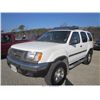 Image 2 : 2000 - NISSAN XTERRA