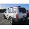 Image 3 : 2000 - NISSAN XTERRA