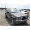 Image 1 : 2000 - JEEP GRAND CHEROKEE