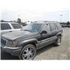 Image 2 : 2000 - JEEP GRAND CHEROKEE
